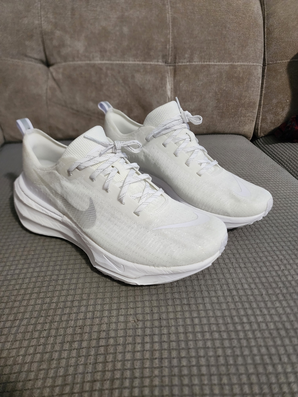 Nike Invincible Run 3